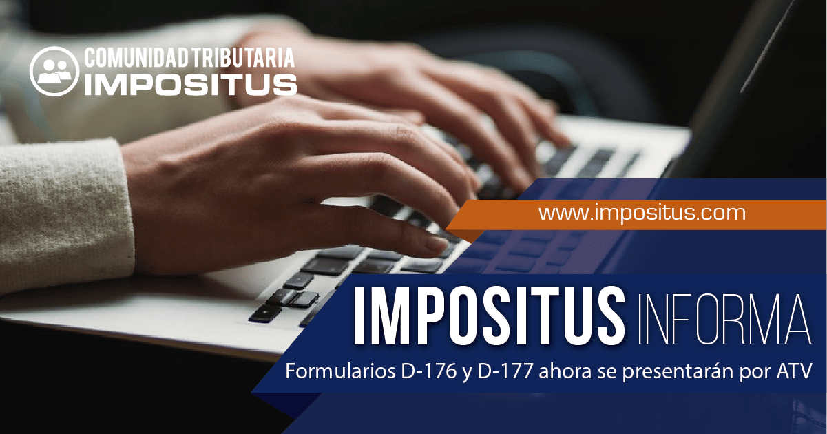 Impositus Informa